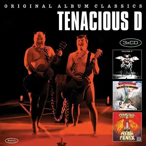 New Arrival Original Album Classics