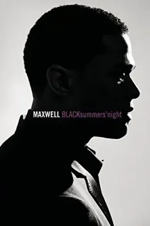 New Release Blacksummers'night