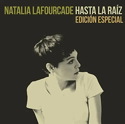 Hasta la Raiz (Edicion Especial) Buy Online