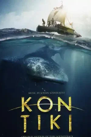 Latest Kon-Tiki [Import]