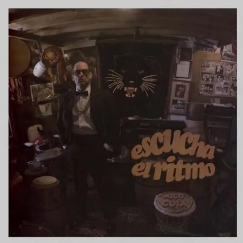 Escucha El Ritmo Buy Direct