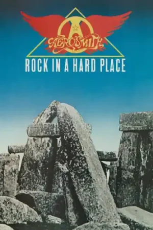 Rock in a Hard Place Modern