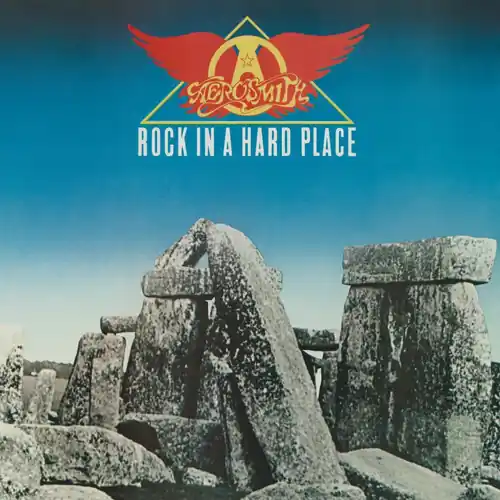 Rock in a Hard Place Modern