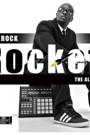 Rocket The Album [Digipak] Handmade