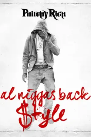 Fresh Stock Real N-Ggas Back In Style [Digipak]