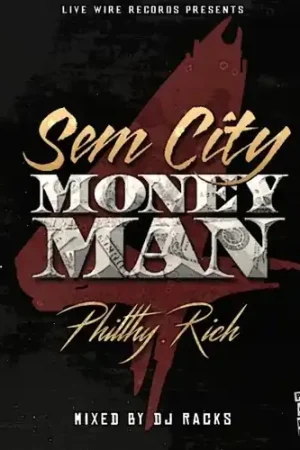 Viral Sem City Money Man 4 [Digipak]