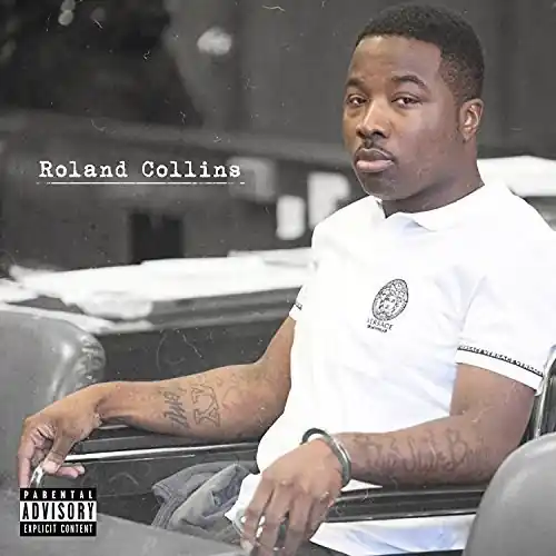 Trending Roland Collins