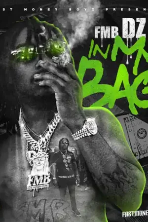 In My Bag [Digipak] Instant Buy