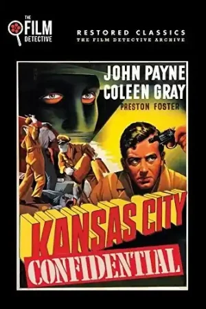 Kansas City Confidential Top Pick