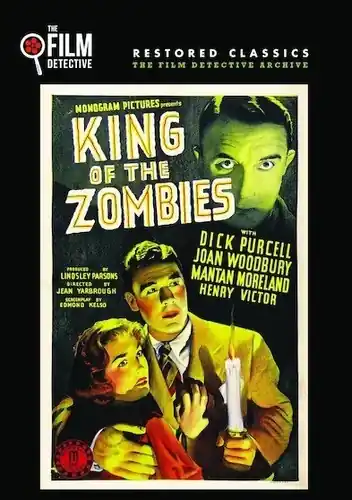 King of the Zombies Low Price