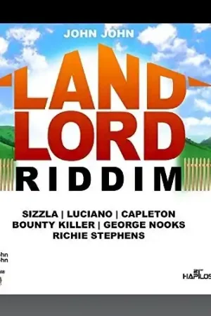 Buy Today Land Lord Riddim