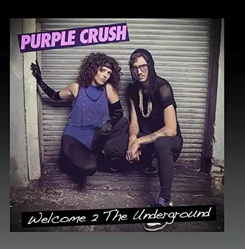Low Price Welcome 2 the Underground