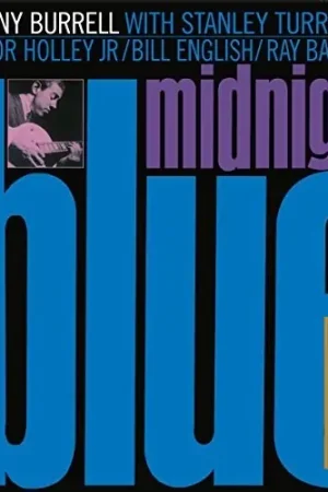 Midnight Blue Best Choice