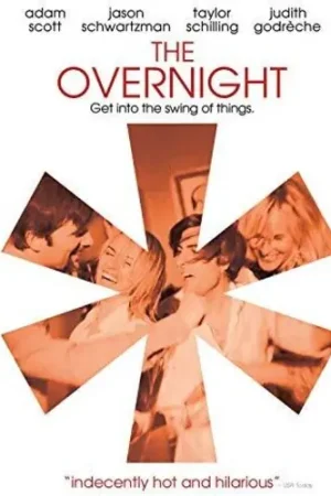 The Overnight While Supplies Last
