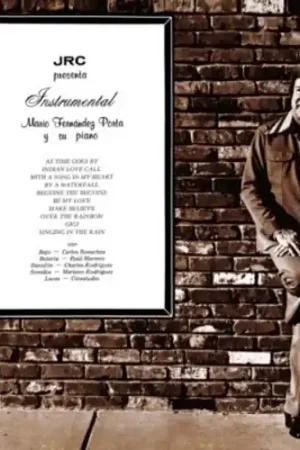 Direct From Factory Instrumental: Mario Fernandez Porta y Su Piano