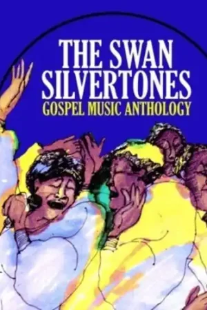 Crafted Gospel Music Anthology