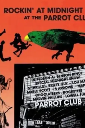 Rockin at Midnight at Parrot Club / Various Buy Today