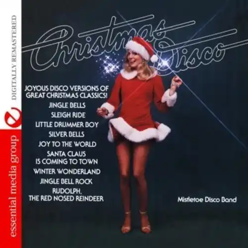 Christmas Disco Cheap