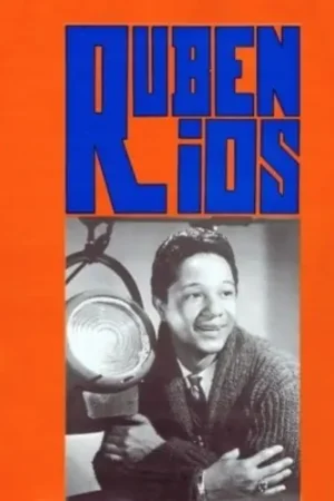 Ruben Rios Must Have