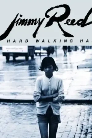 Hard Walking Hanna Free Shipping