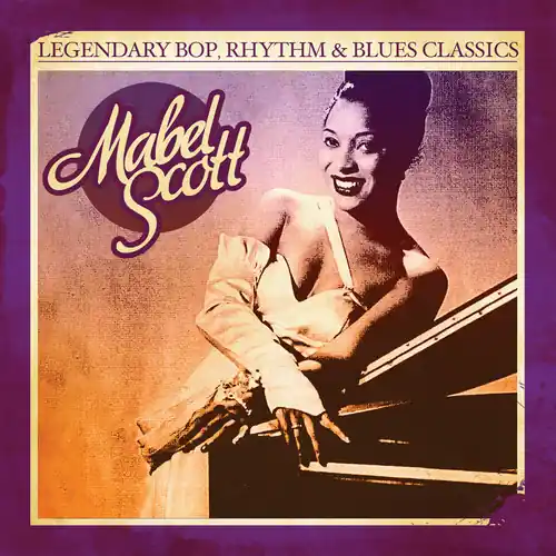 Legendary Bop Rhythm & Blues Classics Bargain