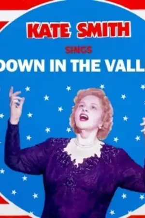 Sings Down in the Valley Next Day Delivery