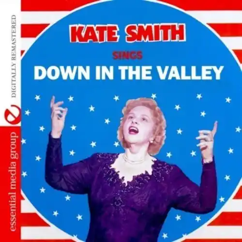 Sings Down in the Valley Next Day Delivery