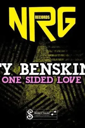 One Sided Love Brand New