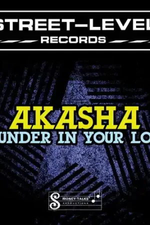 Thunder in Your Love Popular