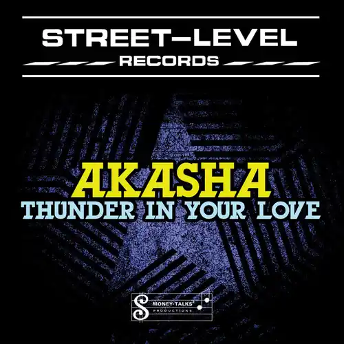 Thunder in Your Love Popular