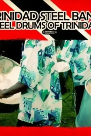 Steel Drums of Trinidad Low Price