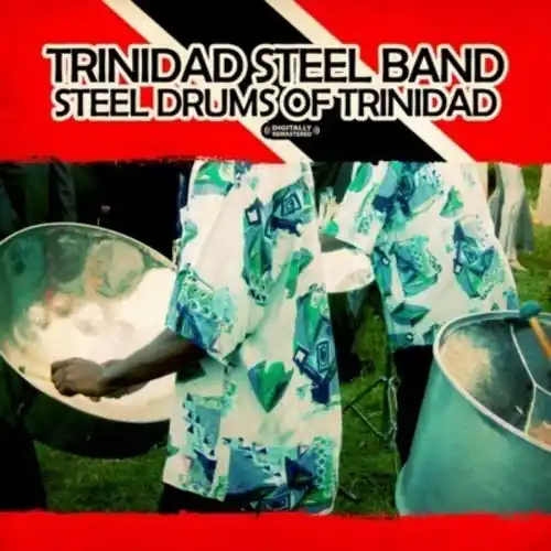 Steel Drums of Trinidad Low Price