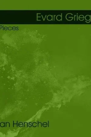 Lyric Pieces (Mod) Authentic