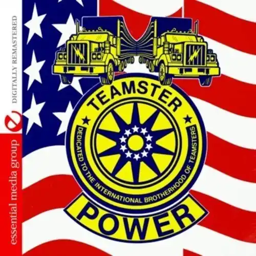 Next Day Delivery Teamster Power / Various