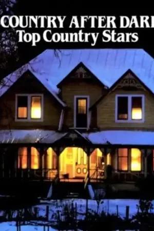 Country After Dark: Top Country Stars / Various Exclusive
