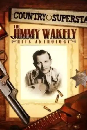 Country Superstars: Jimmy Wakely Hits Bargain