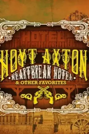 Heartbreak Hotel & Other Favorites Best Choice