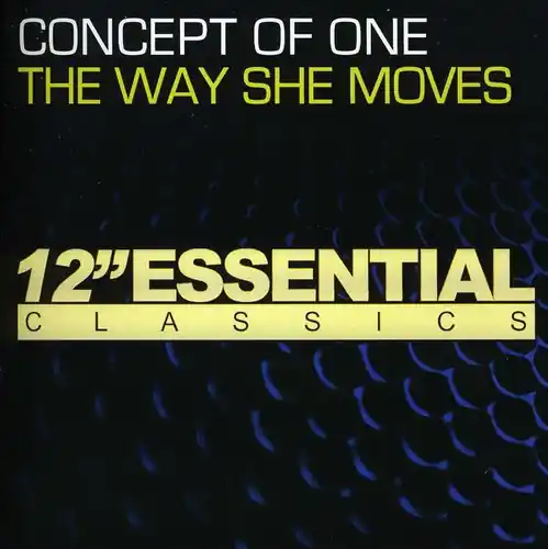 The Way She Moves Original