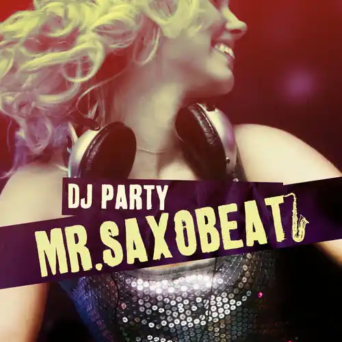 Mr. Saxobeat In Demand