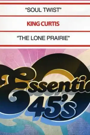 Soul Twist / Lone Prairie Low Price