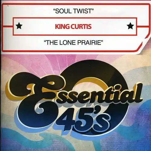 Soul Twist / Lone Prairie Low Price