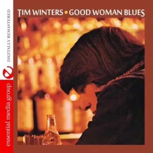 Good Woman Blues Price Cut