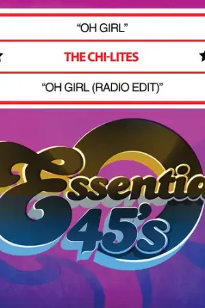 Shop Now Oh Girl / Oh Girl (Radio Edit) (Mod)