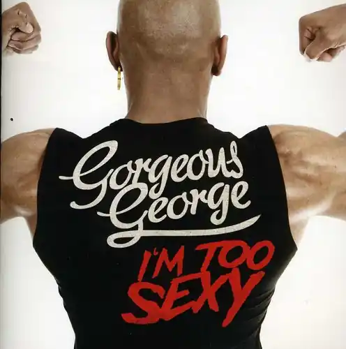 Cheap I'm Too Sexy