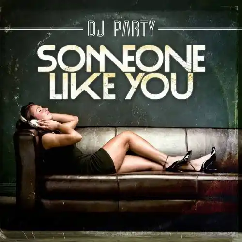 Direct From Factory Someone Like You