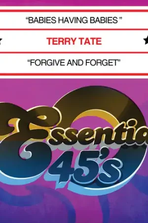 Trending Babies Having Babies / Forgive & Forget (Mod)