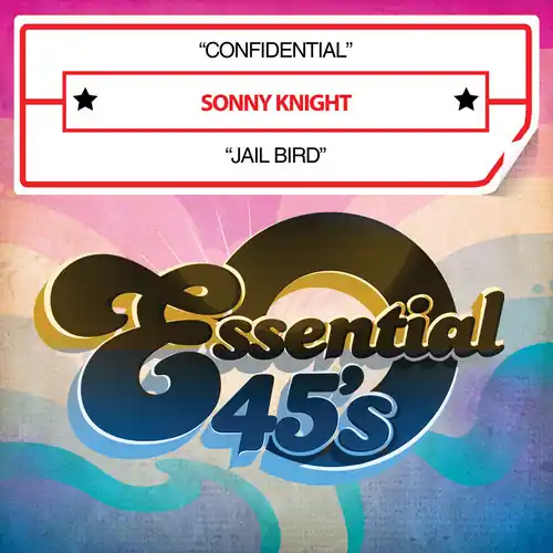 Confidential / Jail Bird (Mod) One Day Deal