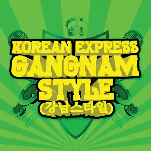 Sale Gangnam Style Extended Mix