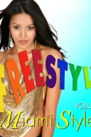 Freestyle Miami Style 3 / Various Price Drop