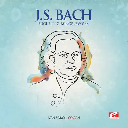 Exclusive Offer Fugue in G minor BWV 578
